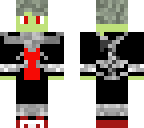 houndoom boy