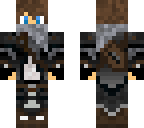 hunter swag
