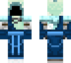 ice hero