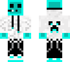 icy_slime skin