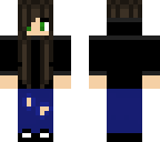 in real life me sorta