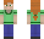 infinite alex
