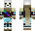inktale sans