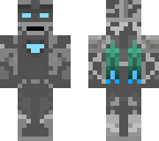 iron badger mark 1