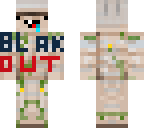 iron golem