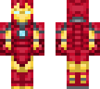 iron man mk 46