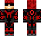 ismashgd tron red
