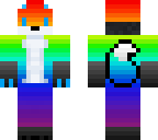 isthrill skin edit