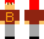 its me blaze