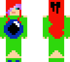 jacksepticeye girl
