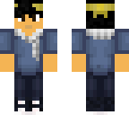 jaokee's skin