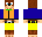 jock l for lee improved