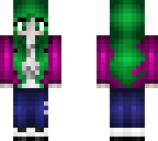 joker girl