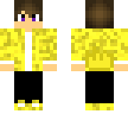 jolted boy
