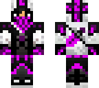 josh's purple ninja