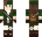 jungle explorer