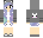 kawaii yuzuki kitty