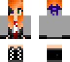 kinda crappy halloween skin xd