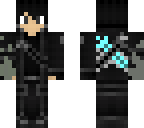 kirito ptoamo