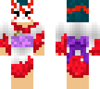 kitsune sprit