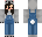 koala girl 4
