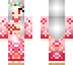 lady shizuka hio