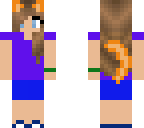larance girl