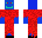 lava golem