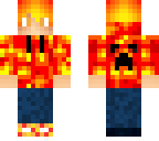 lava hoodie mk1