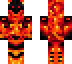 lava ranger