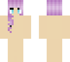 lavender hair base