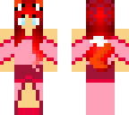 lilith prom or formal