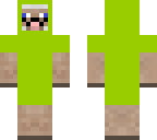 limesheep