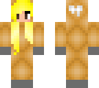 llamacraft skin