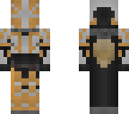 lord saladin