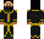 lord version 2