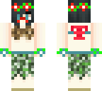 luau jane crocker