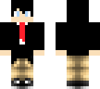 lukes bruiloft skin