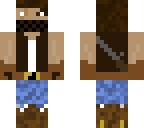 madivex cowboy