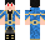 mage sage