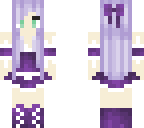 maid girl