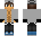 man
