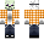 masked freak