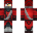 maximus erebus