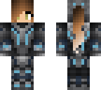 me as a robot kinda xd
