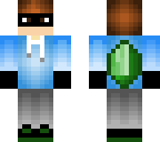 me emerald edition