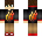 me irl preston shirt