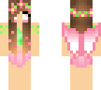 me skin