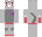 mecha gomora