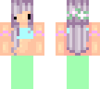 mermaid